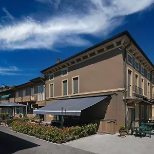 Hotel Gelmini Vérone