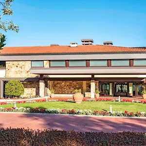 Mercure Petriolo Siena Terme Hotel
