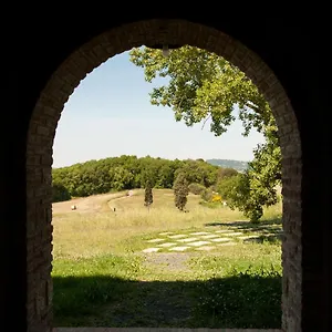 Couette-café I Quattro Elementi