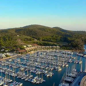 Marina Di Scarlino Aparthotel
