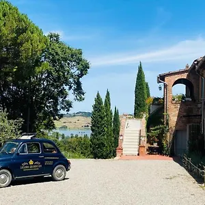 Mini-hôtel Terracqua & Granducato