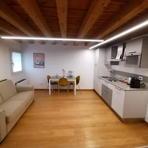 Maison d'hôtes Residenza Della Samaritana Vérone