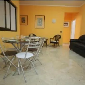 Couette-café Dimora Del Principe Trapani