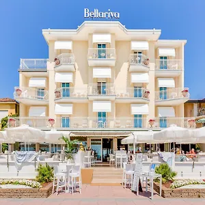 Hotel Bellariva Jesolo