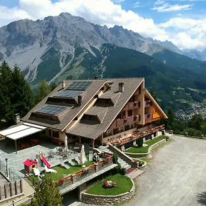 Appart hôtel Mirage Oga