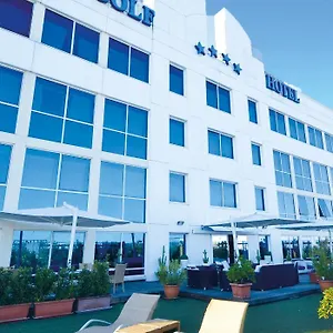 Hotel Golf Milano Opera